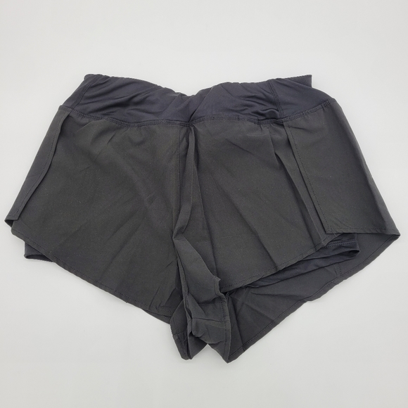 2 in 1 running shorts active - Picture 1 of 9